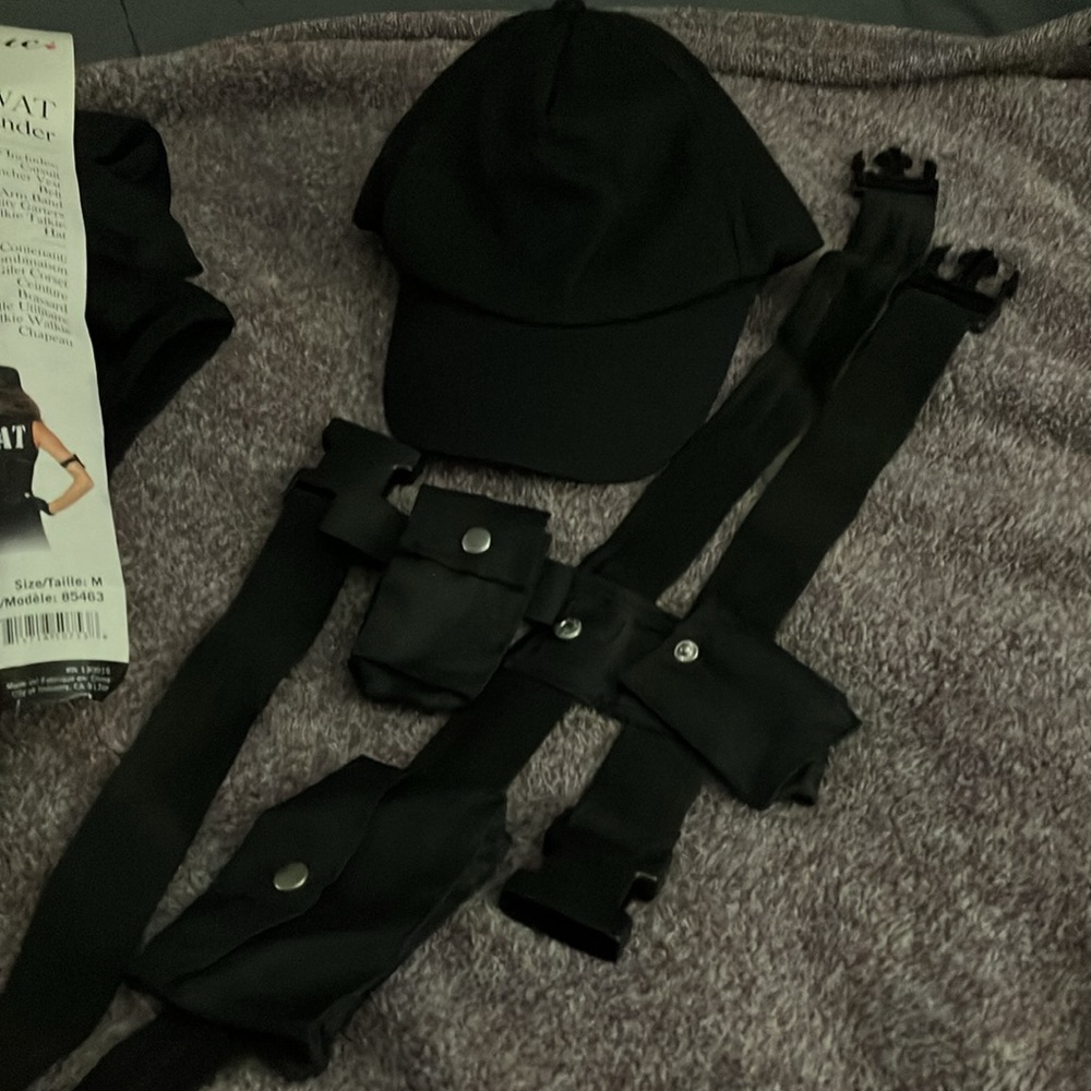 Deluxe SWAT commander - Picture 4 of 8